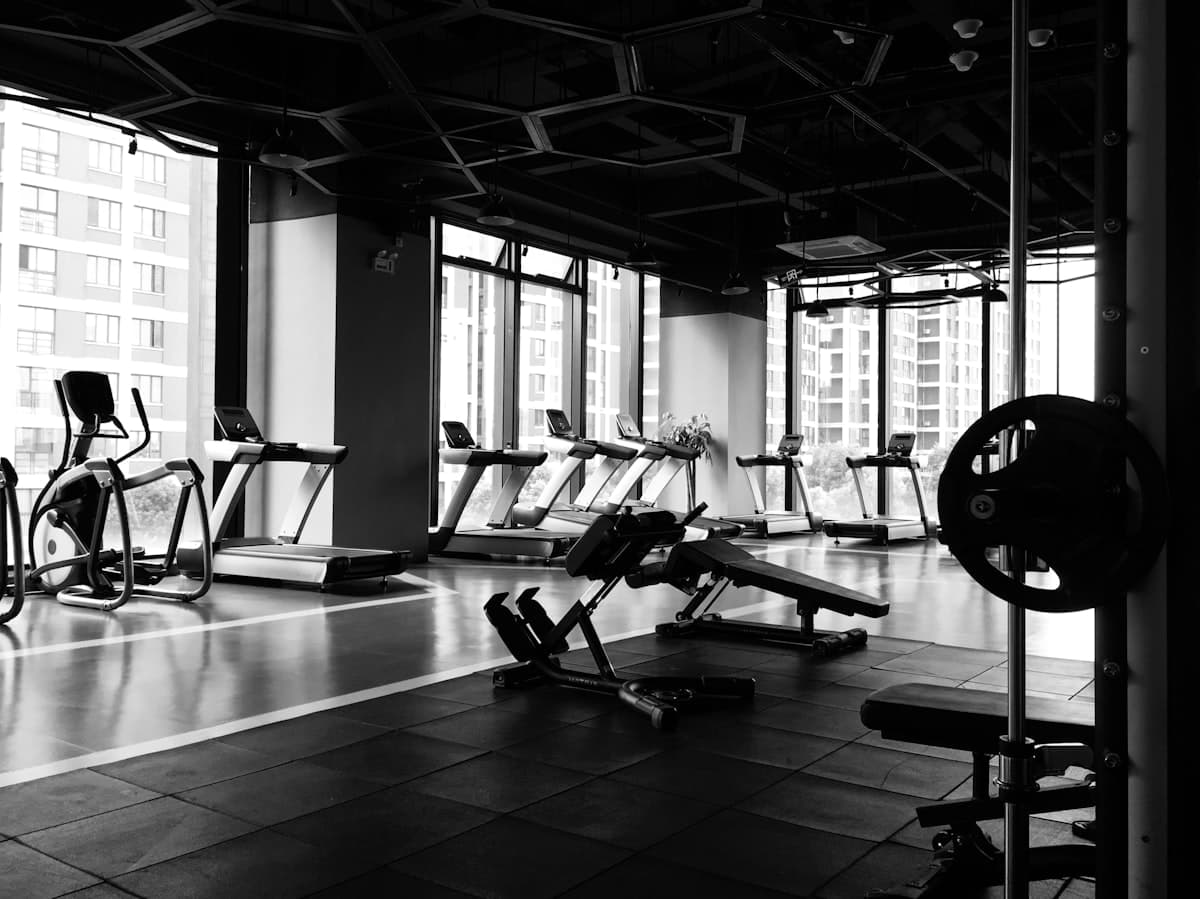 Wellness Space Solutions